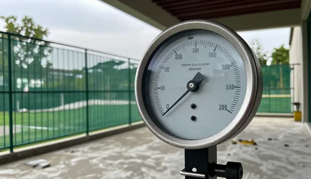不同环境下的金属丝网加工维护策略