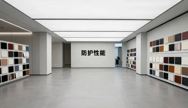 农业防护网在使用与维护中的关键技巧